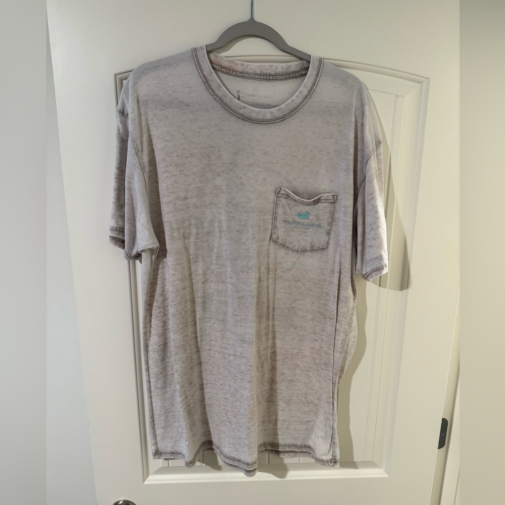 Southern Marsh T Shirt Large